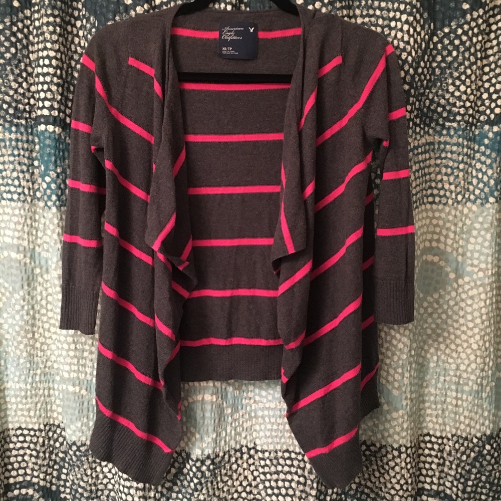 American Eagle Cardigan